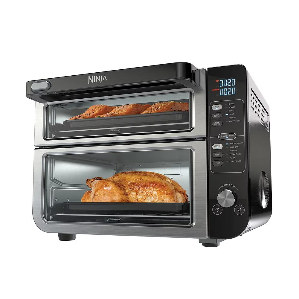 Ninja FlexDoor 12-in-1 Double Oven