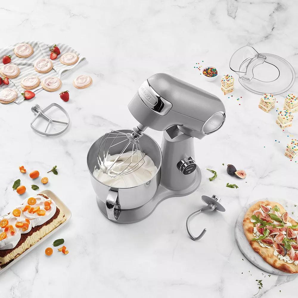 Cuisinart Precision Pro Digital Stand Mixer