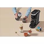 Keurig® K-Café Barista Bar Brewer and Frother