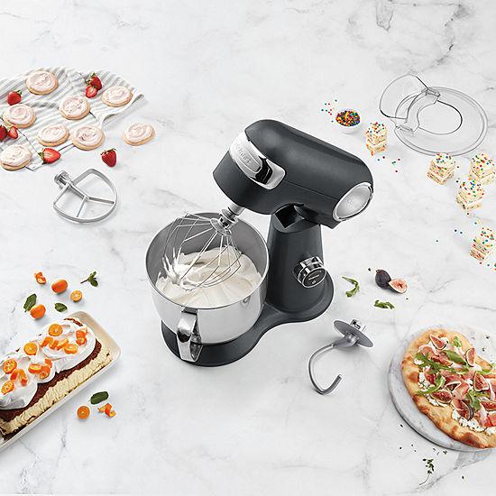 Cuisinart Precision Pro Digital Stand Mixer