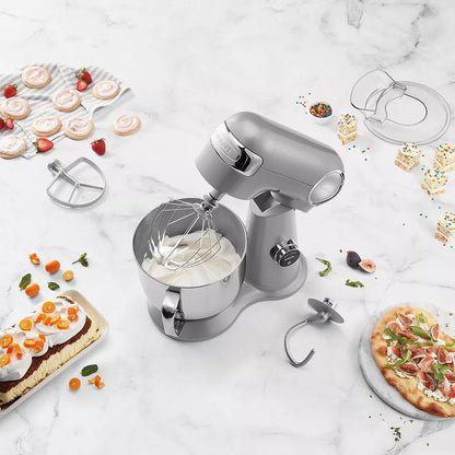Cuisinart Precision Pro Digital Stand Mixer