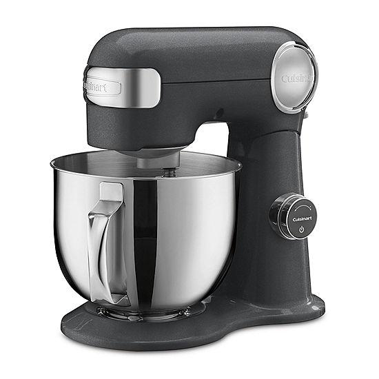 Cuisinart Precision Pro Digital Stand Mixer
