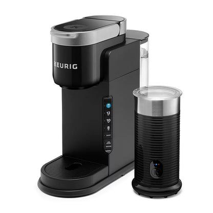 Keurig® K-Café Barista Bar Brewer and Frother