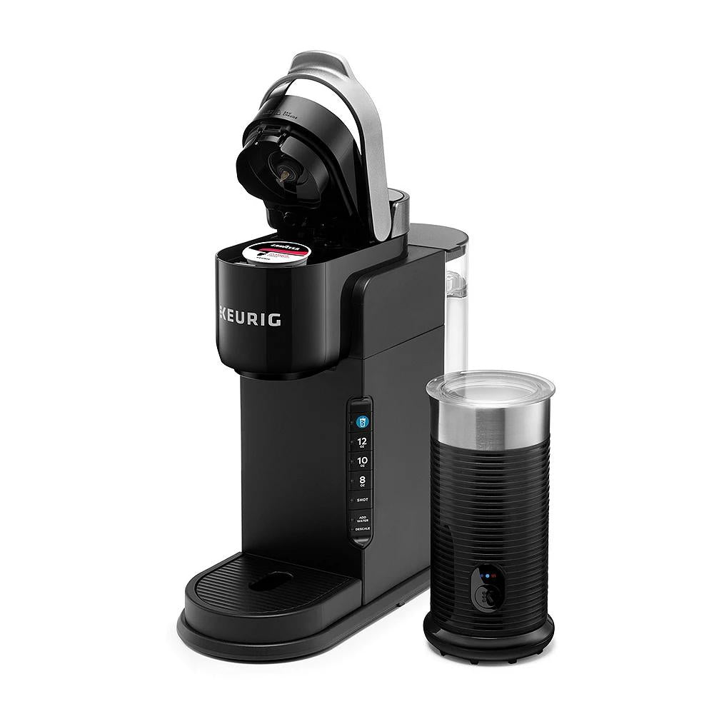 Keurig® K-Café Barista Bar Brewer and Frother