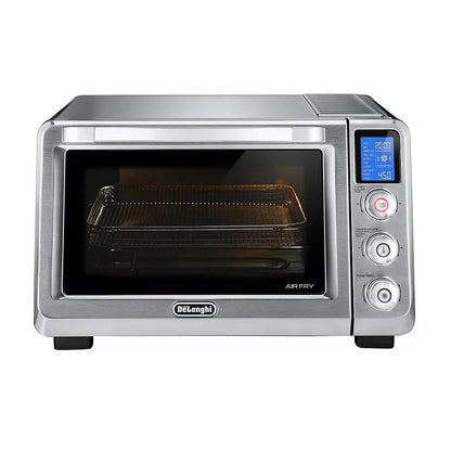 Delonghi Livenza Air Fry Convection Countertop Oven
